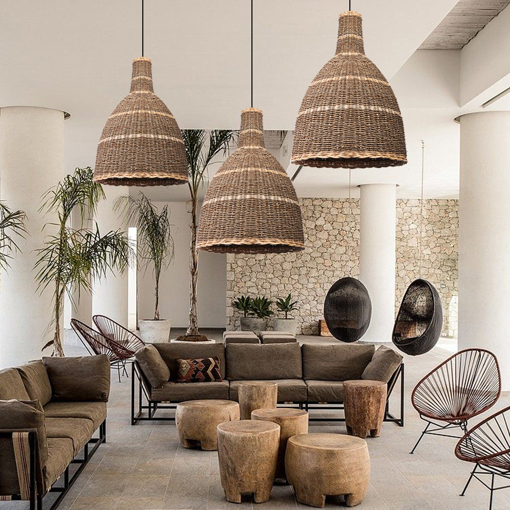 Nomera Boho Hanglamp