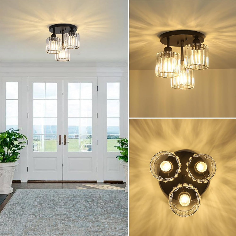 Zonnivo Plafondlamp