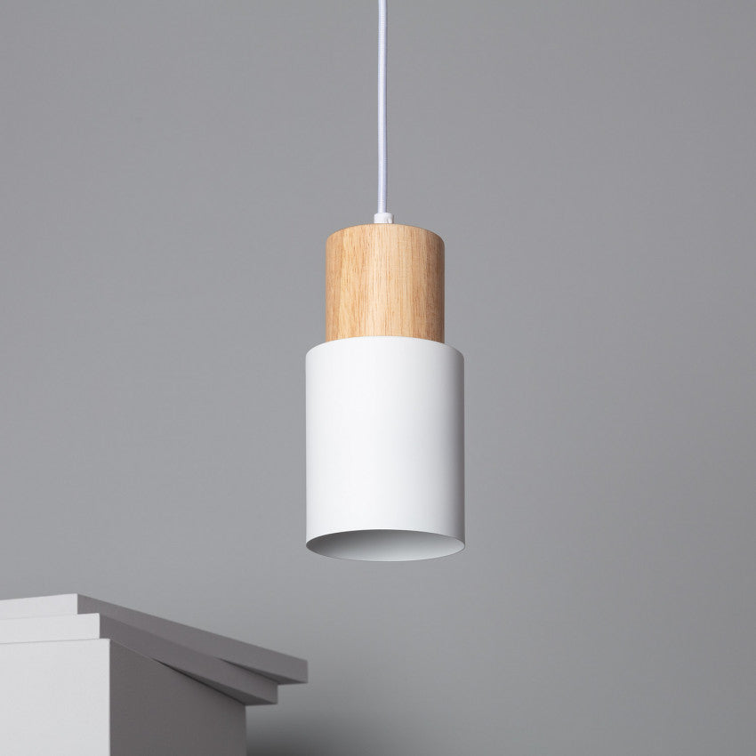 Luvina Cylinder Hanglamp