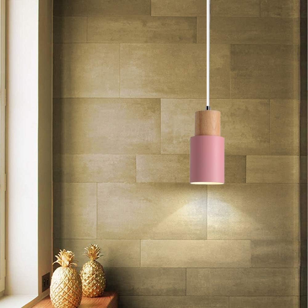 Luvina Cylinder Hanglamp
