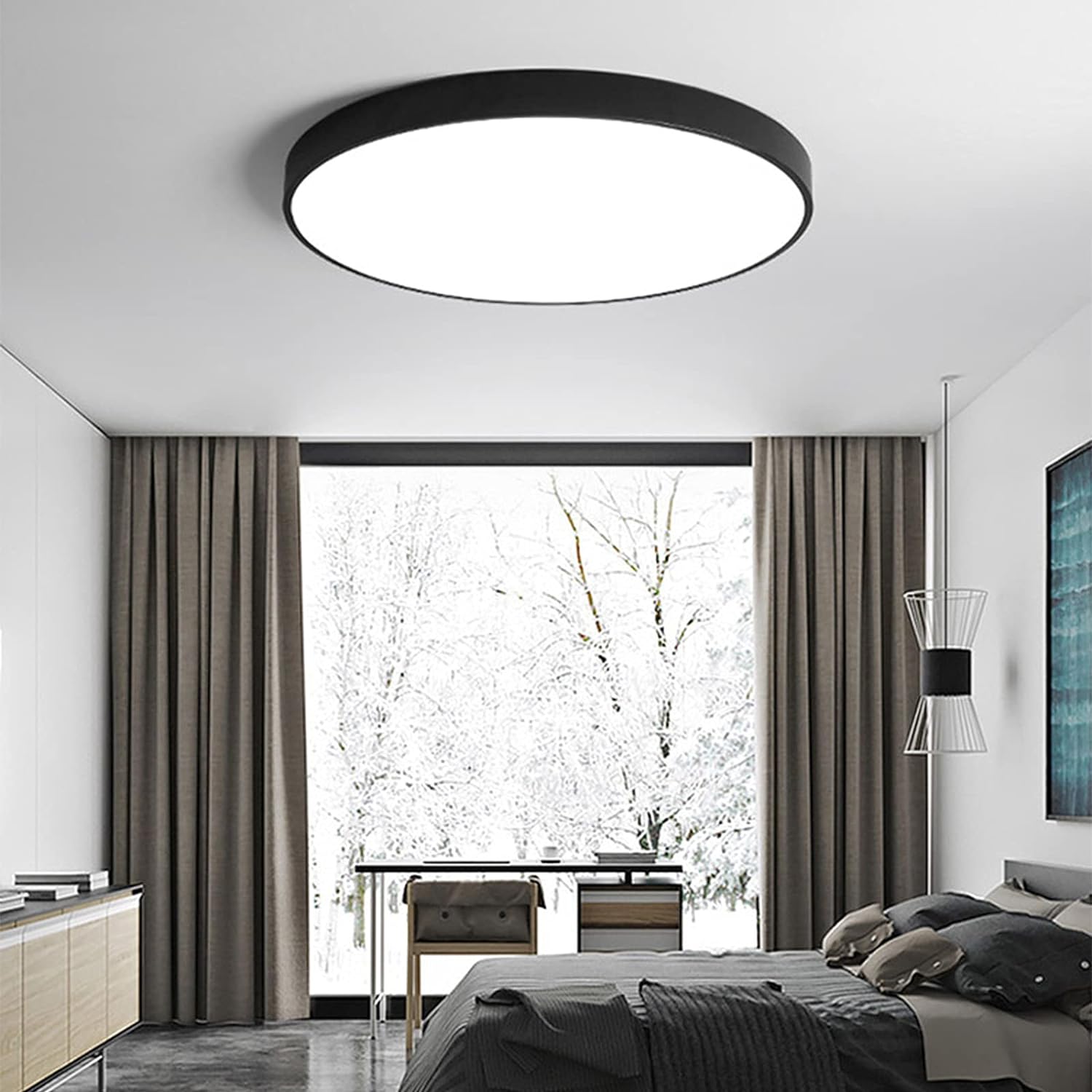 Klabon Plafondlamp