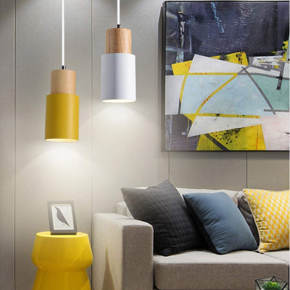 Luvina Cylinder Hanglamp