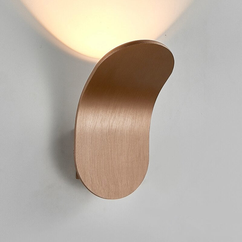 Aron Wandlamp