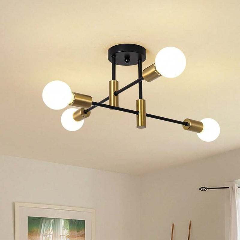 Coulon Plafondlamp