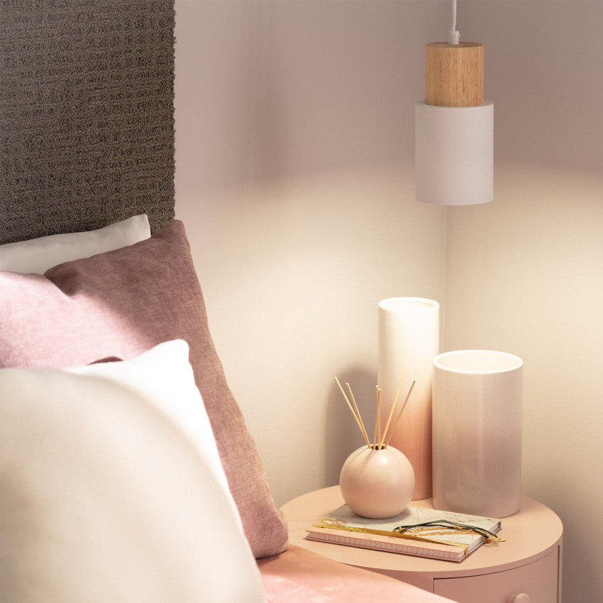 Luvina Cylinder Hanglamp