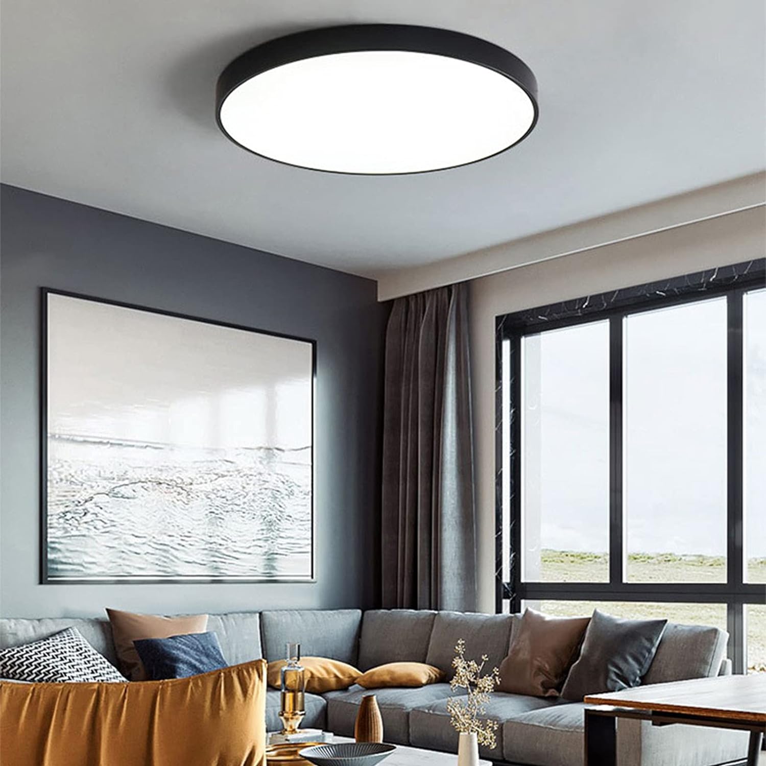 Klabon Plafondlamp