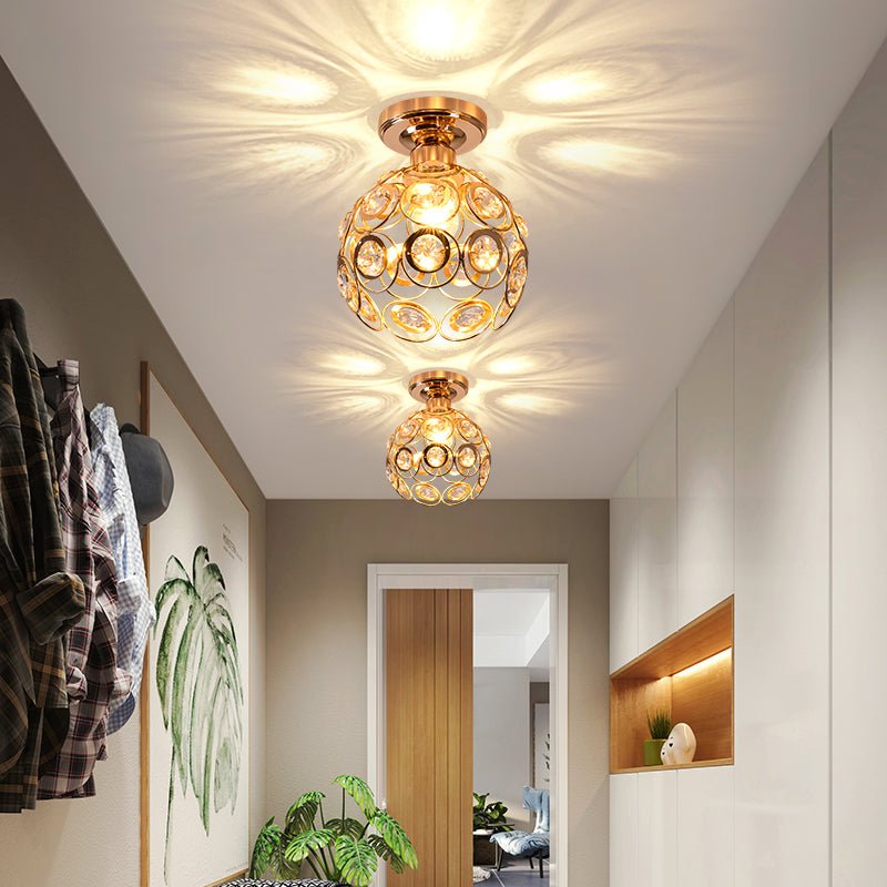 Ballo Plafondlamp