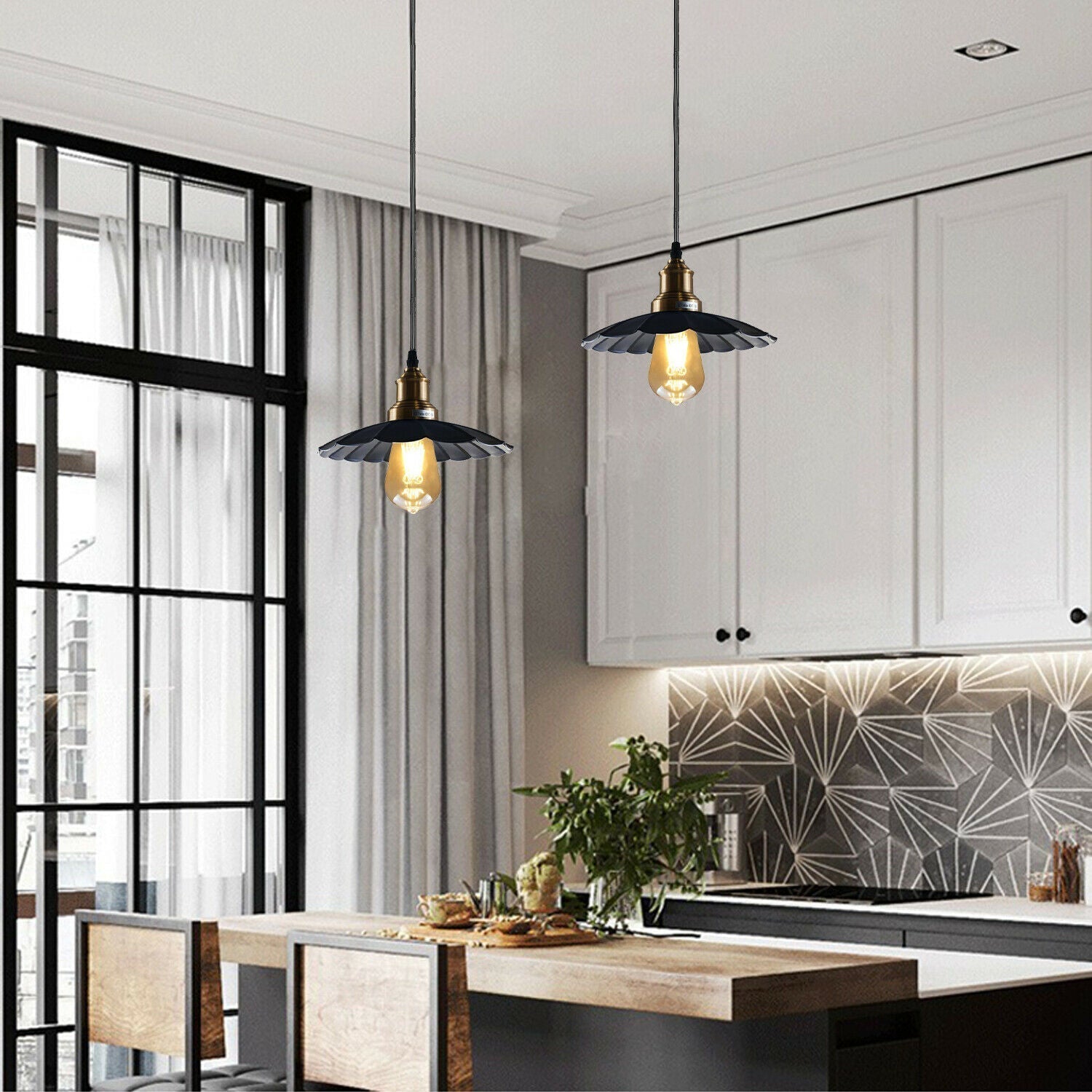 Zelmira Hanglamp