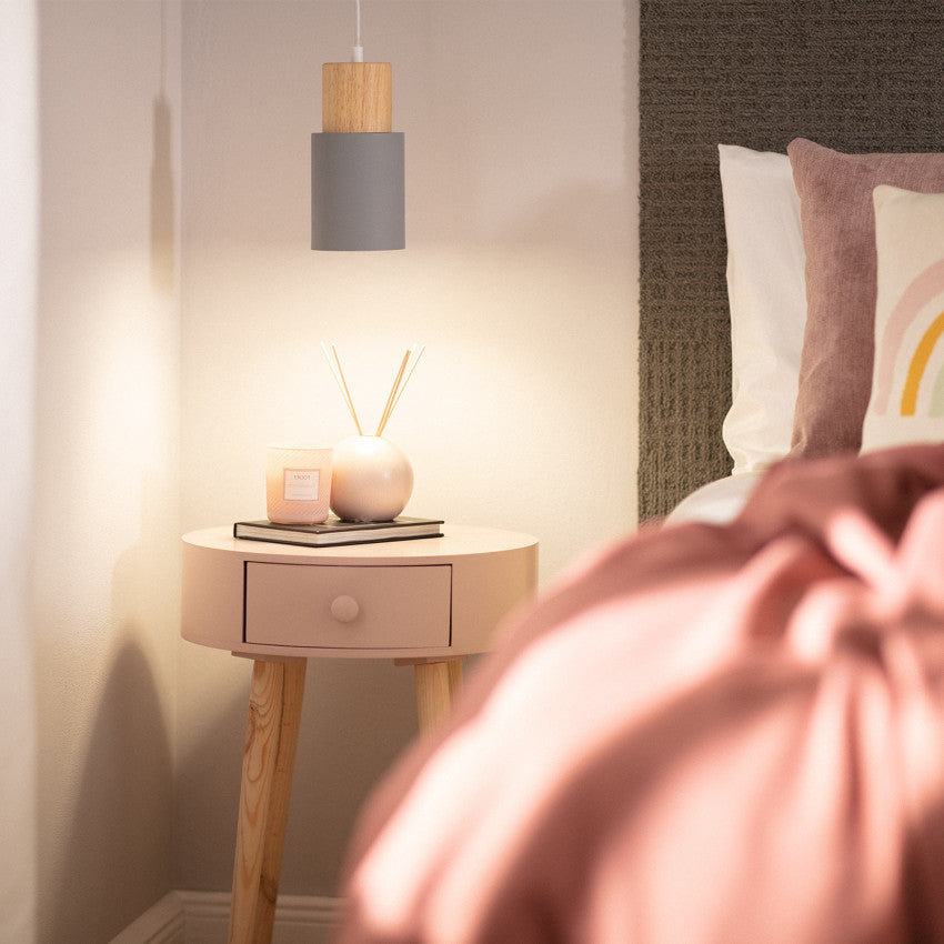 Luvina Cylinder Hanglamp