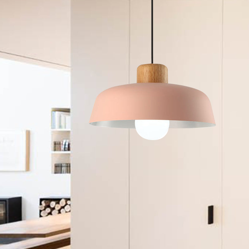 Wovo Scandinavische Hanglamp