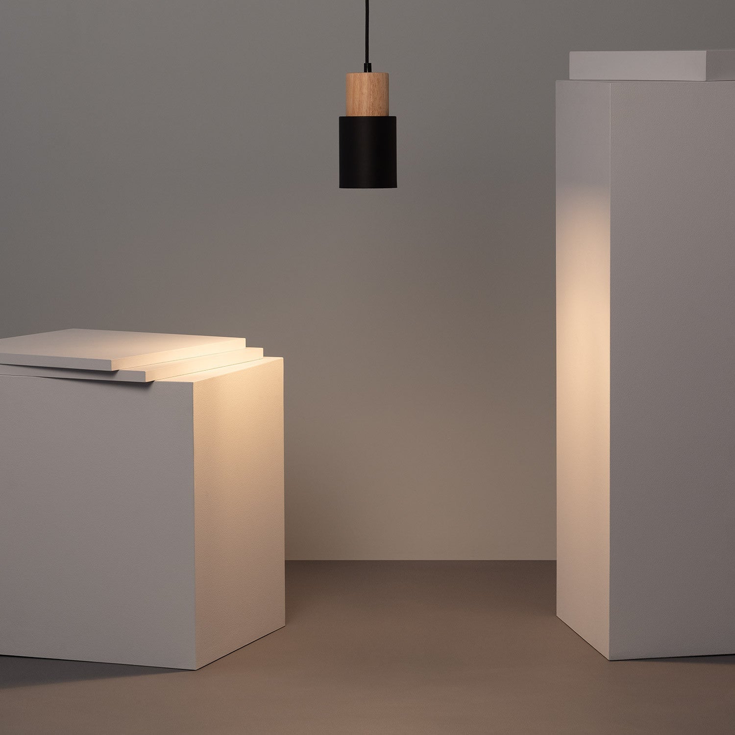 Luvina Cylinder Hanglamp