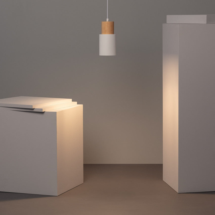 Luvina Cylinder Hanglamp