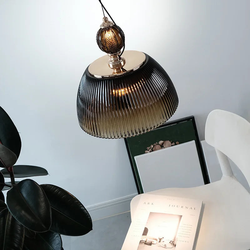 Aurora Oosterse Hanglamp