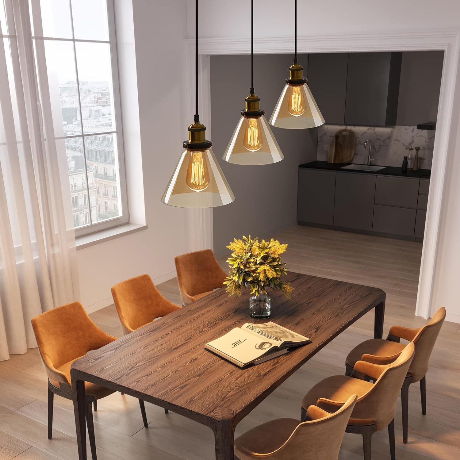 Nodic Hanglamp