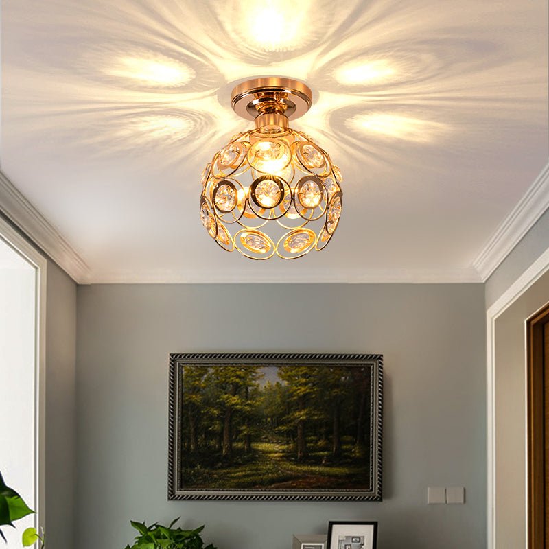 Ballo Plafondlamp