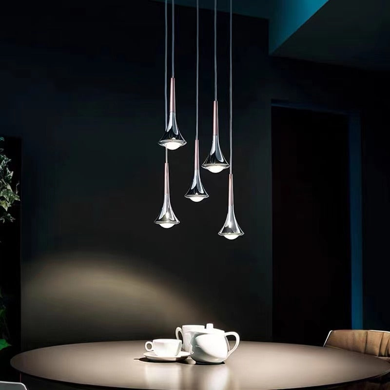 Prymessa Luxe Hanglamp