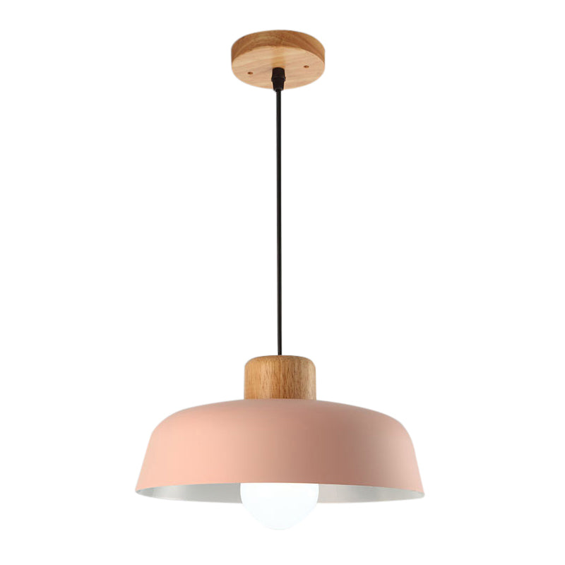 Wovo Scandinavische Hanglamp