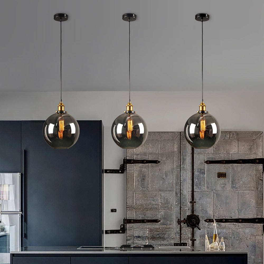 Nodic Hanglamp