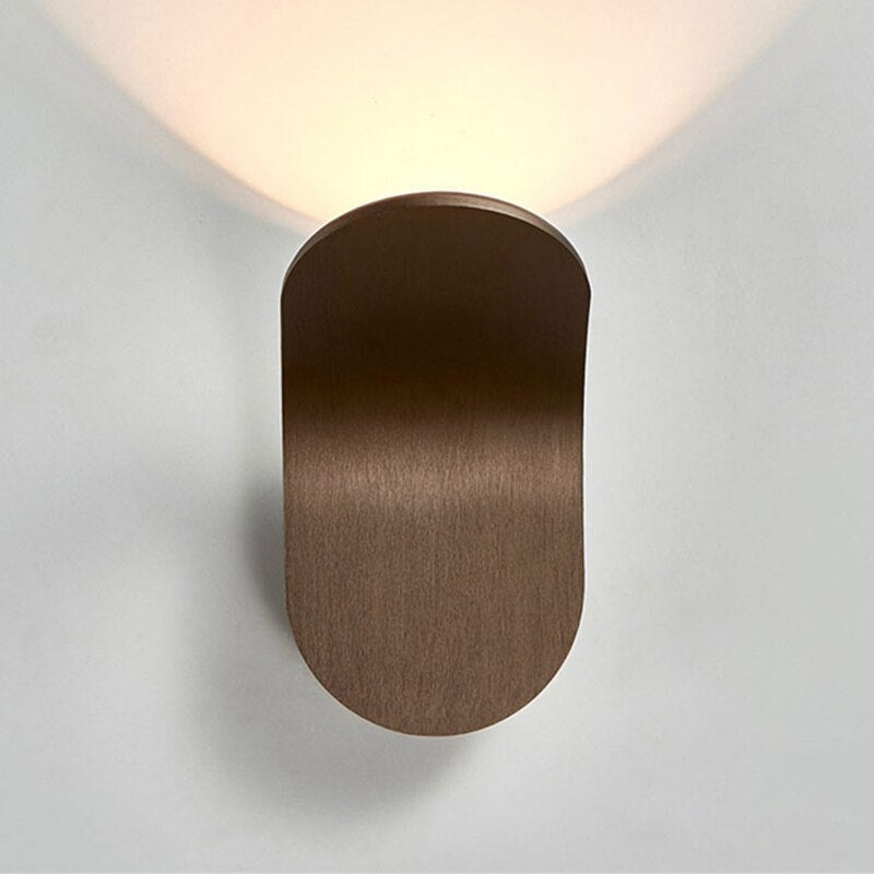 Aron Wandlamp