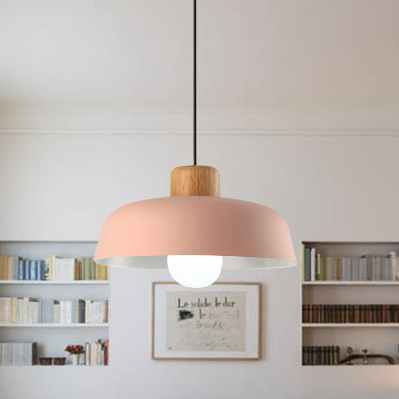 Wovo Scandinavische Hanglamp