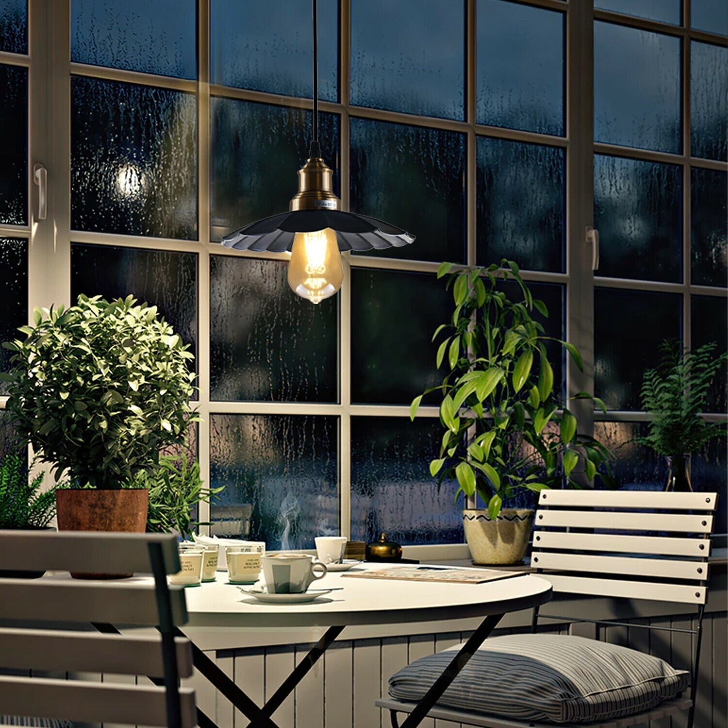 Zelmira Hanglamp