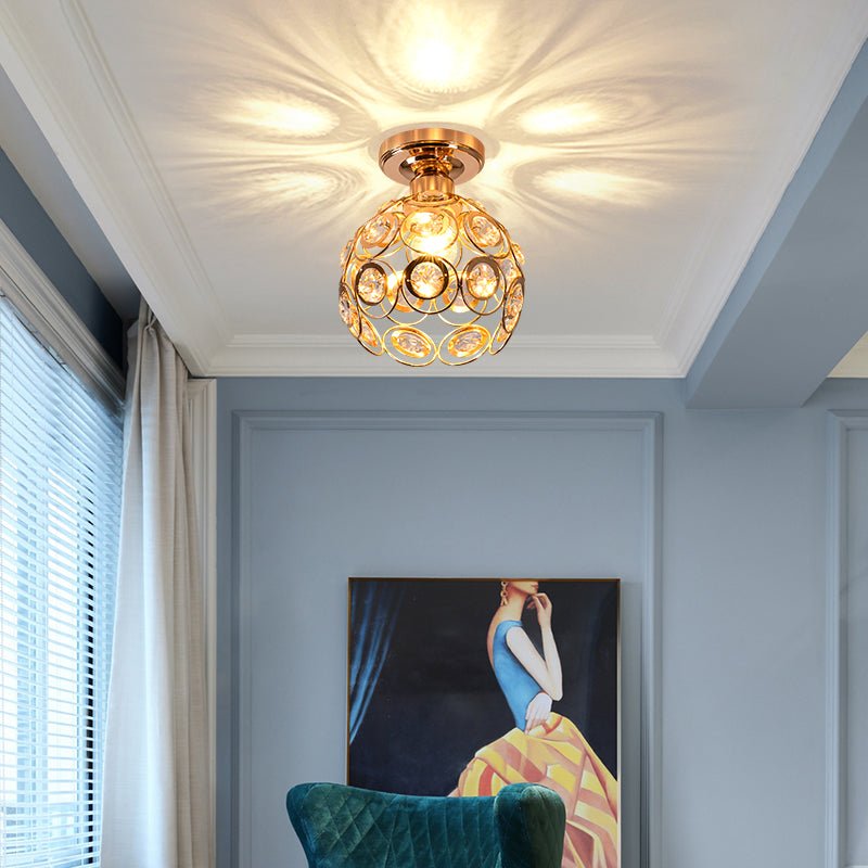 Ballo Plafondlamp