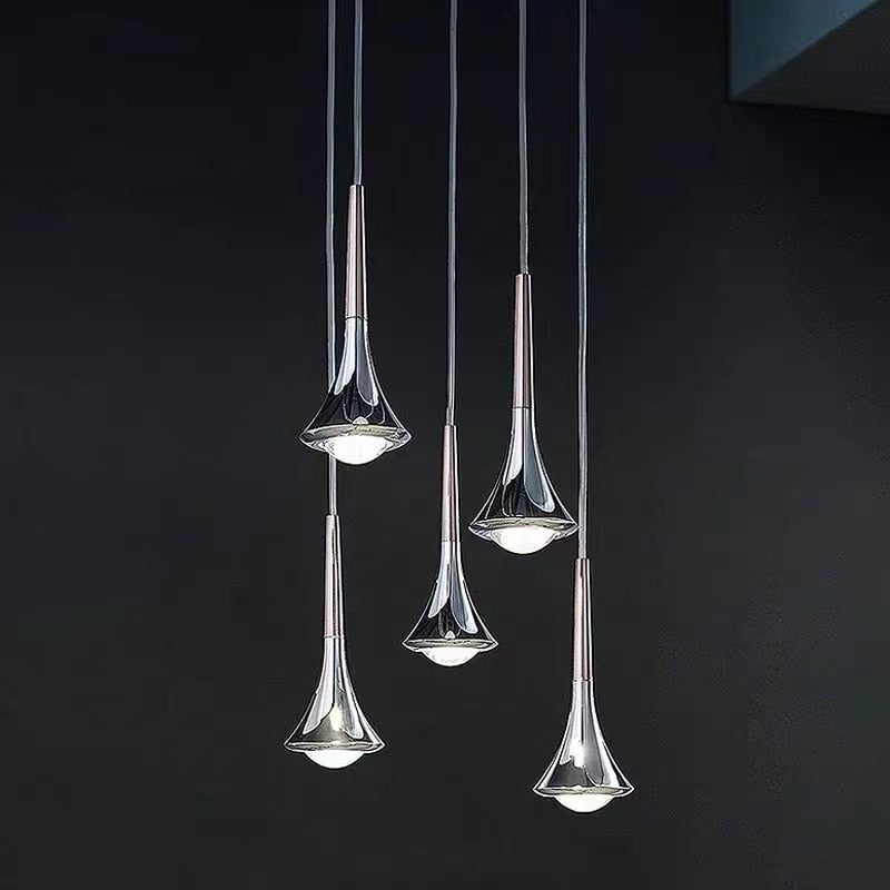 Prymessa Luxe Hanglamp