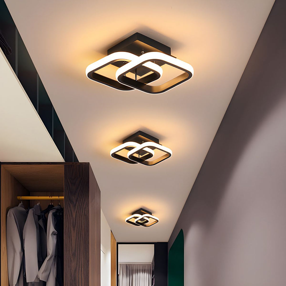 Light Strip Design Plafondlamp