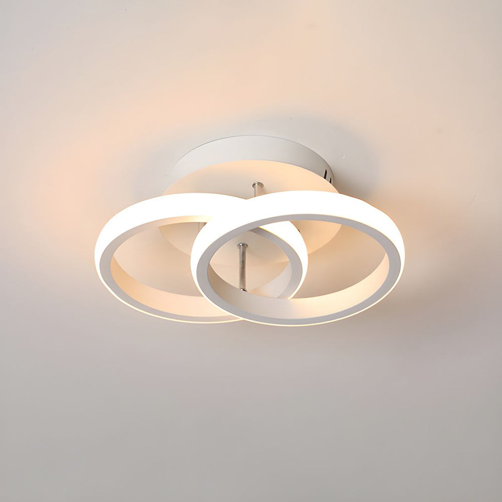Light Strip Design Plafondlamp