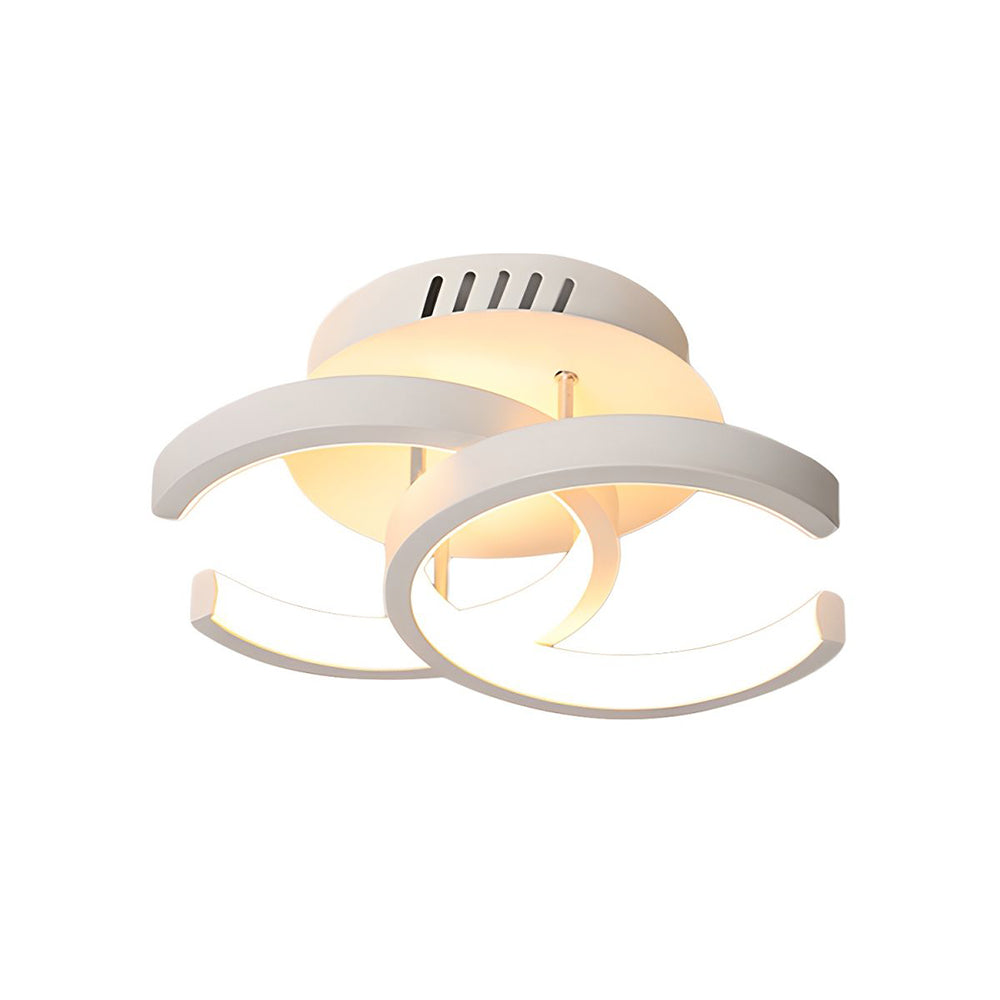 Light Strip Design Plafondlamp