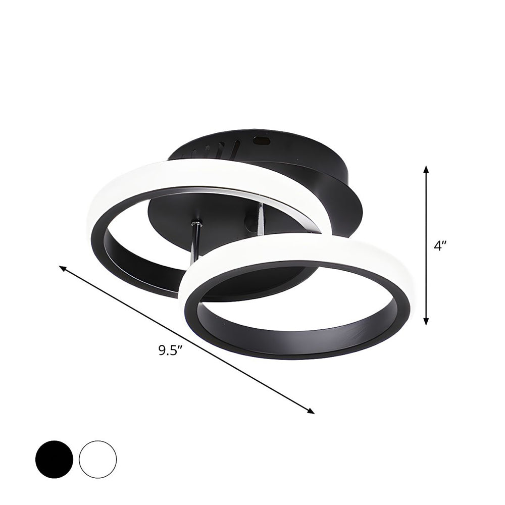 Light Strip Design Plafondlamp