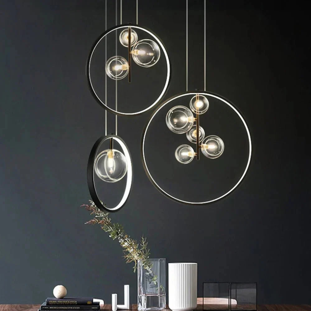 Dobleno Stijlvolle Hanglamp