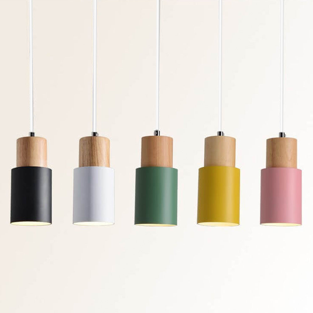 Luvina Cylinder Hanglamp