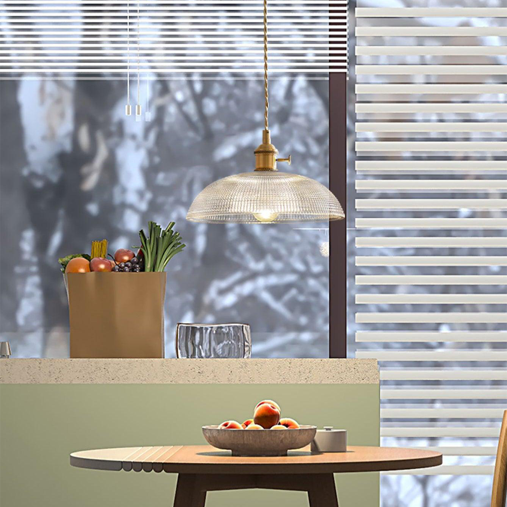 Ilon Vintage Hanglamp