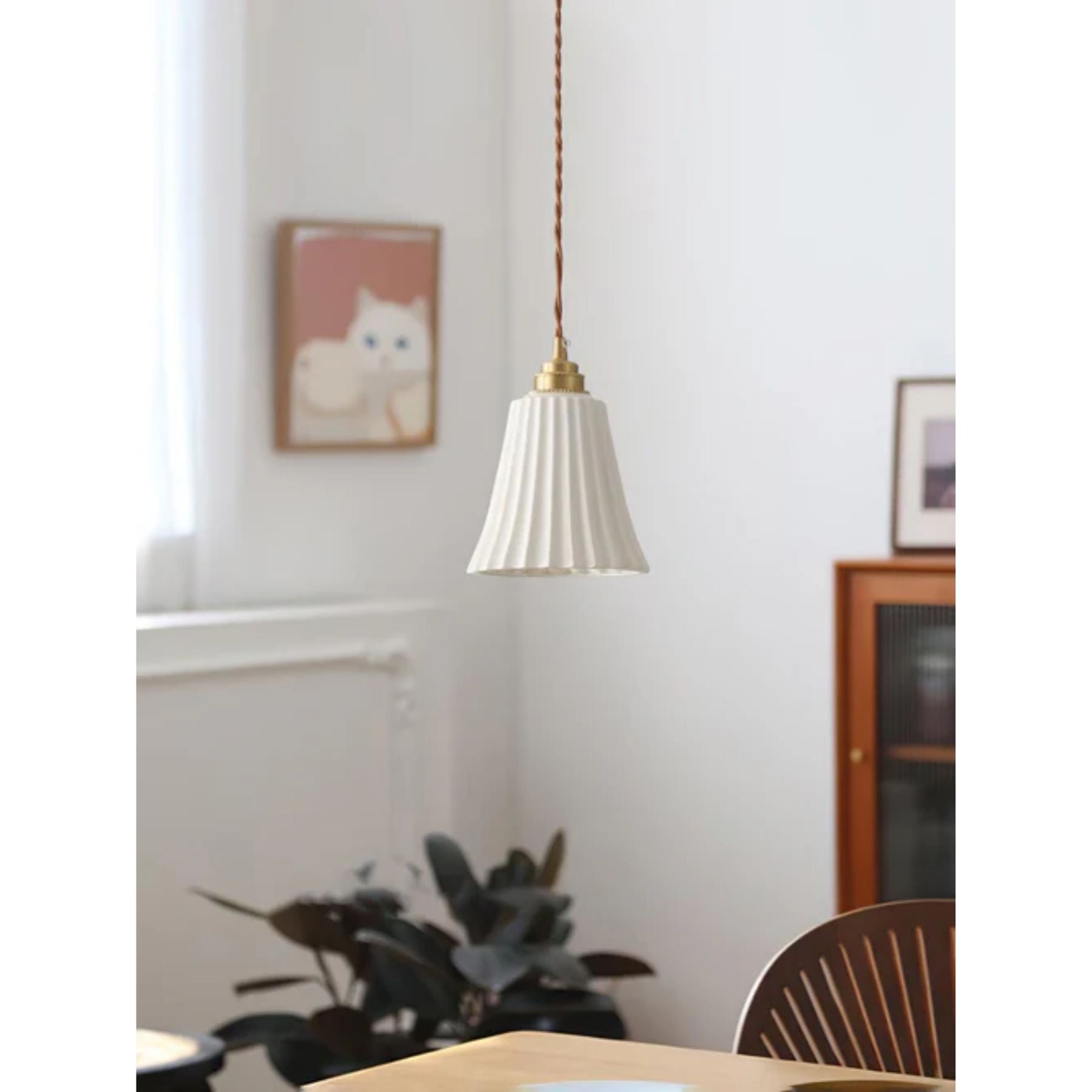 Tulvyn Hanglamp