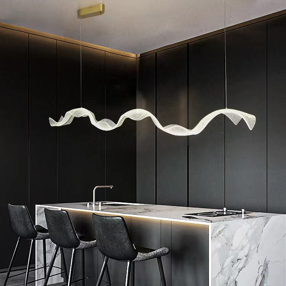 Wave Dome Hanglamp