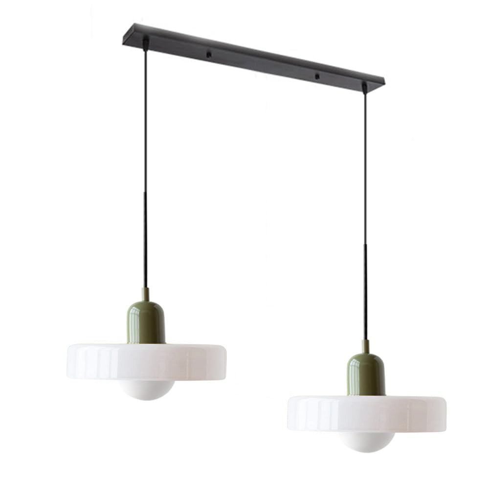 Luccon Dubbele Hanglamp