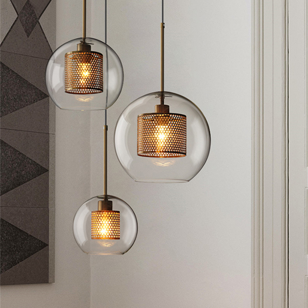 Zalloni Hanglamp