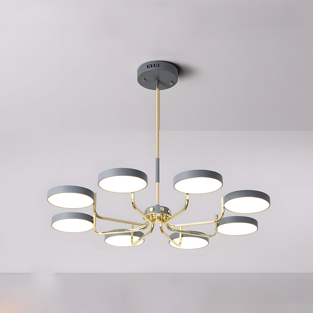 Telzano Plafondlamp