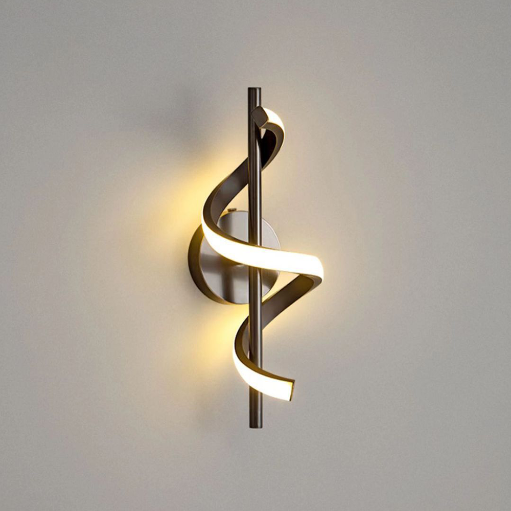 Lurevo Wandlamp