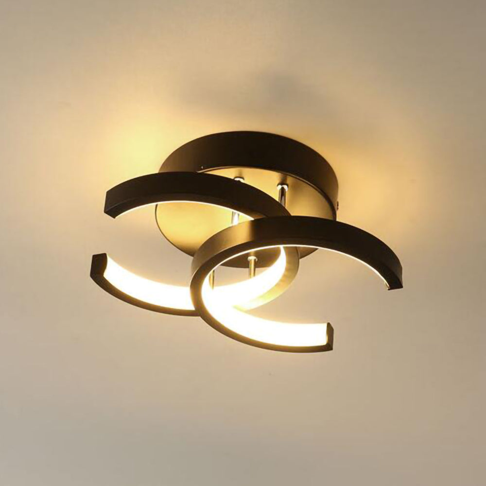 Light Strip Design Plafondlamp