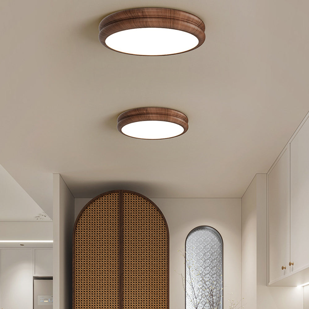 Ivor Bauhaus Plafondlamp