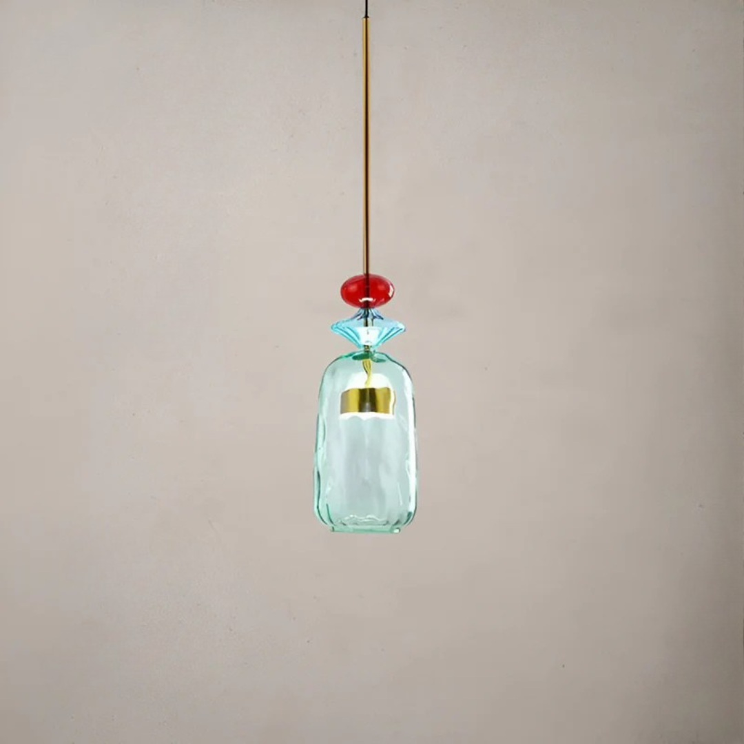 Colorelle Artistieke Hanglamp