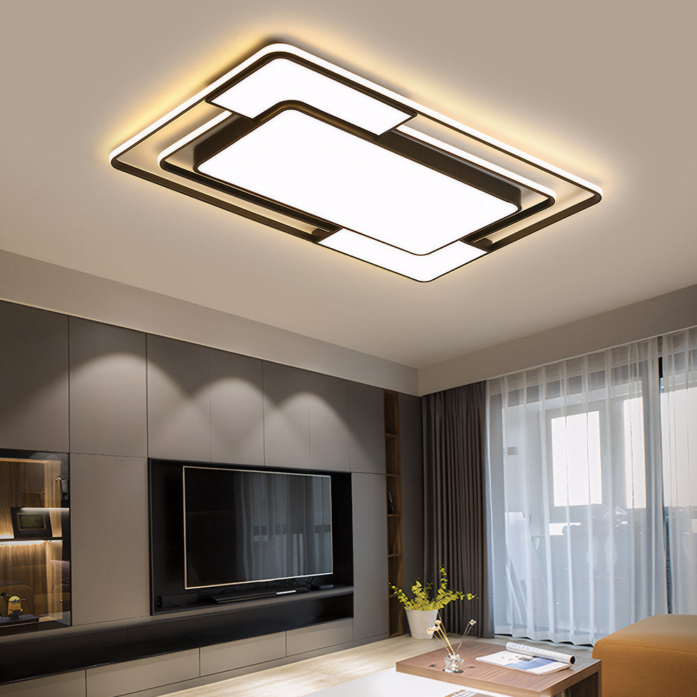 Itopa Plafondlamp