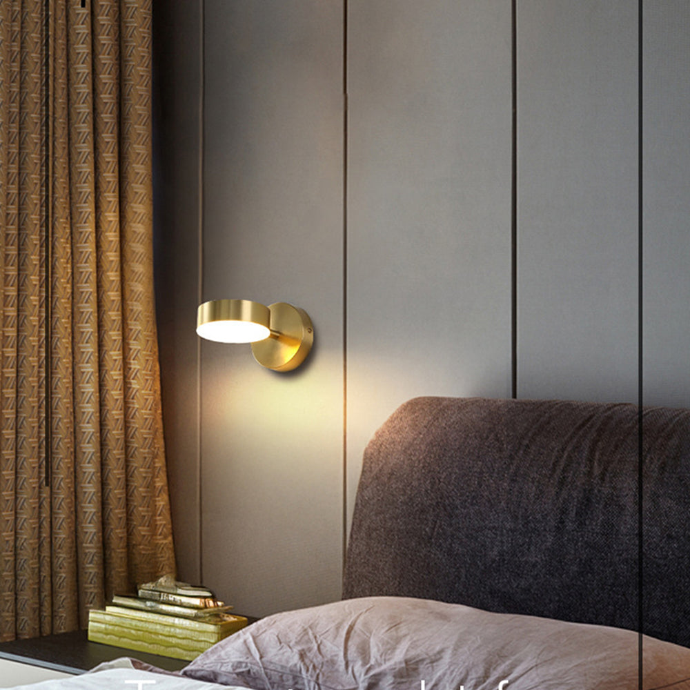 Wiscon Wandlamp