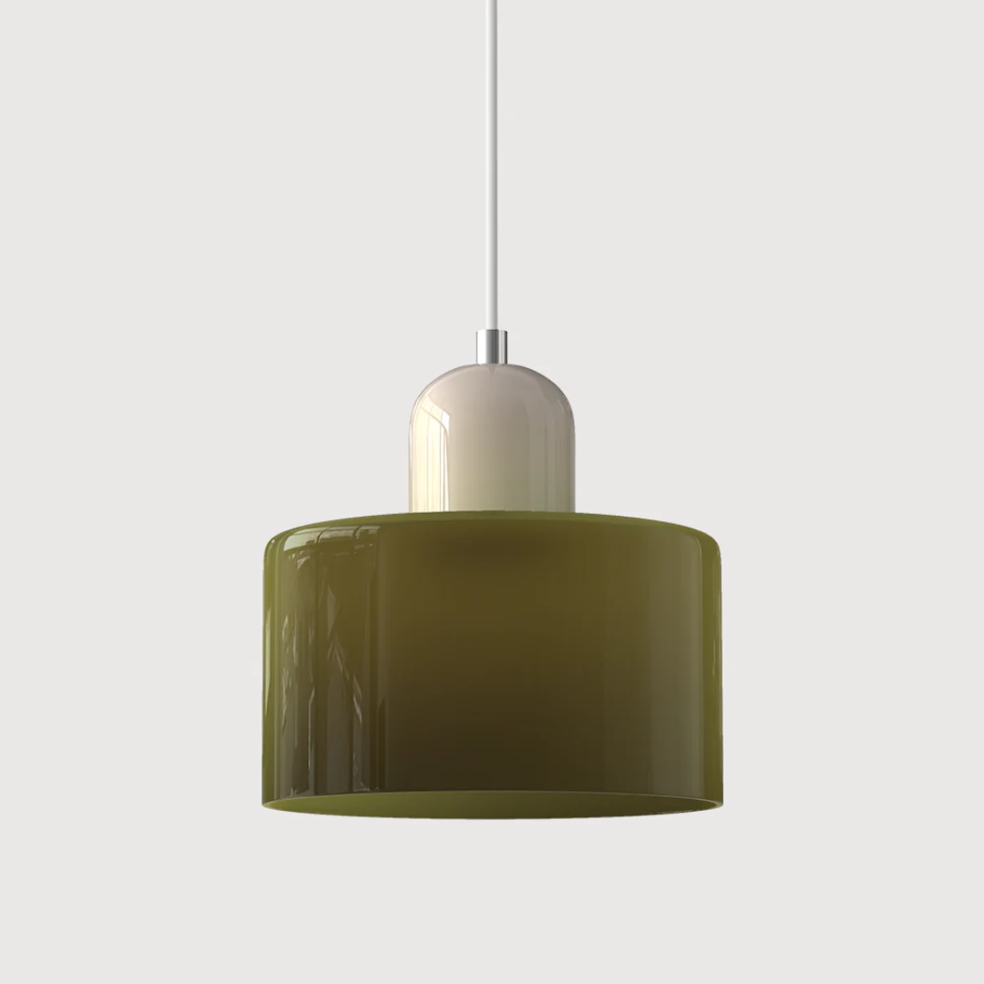 Lismeno Retro Hanglamp