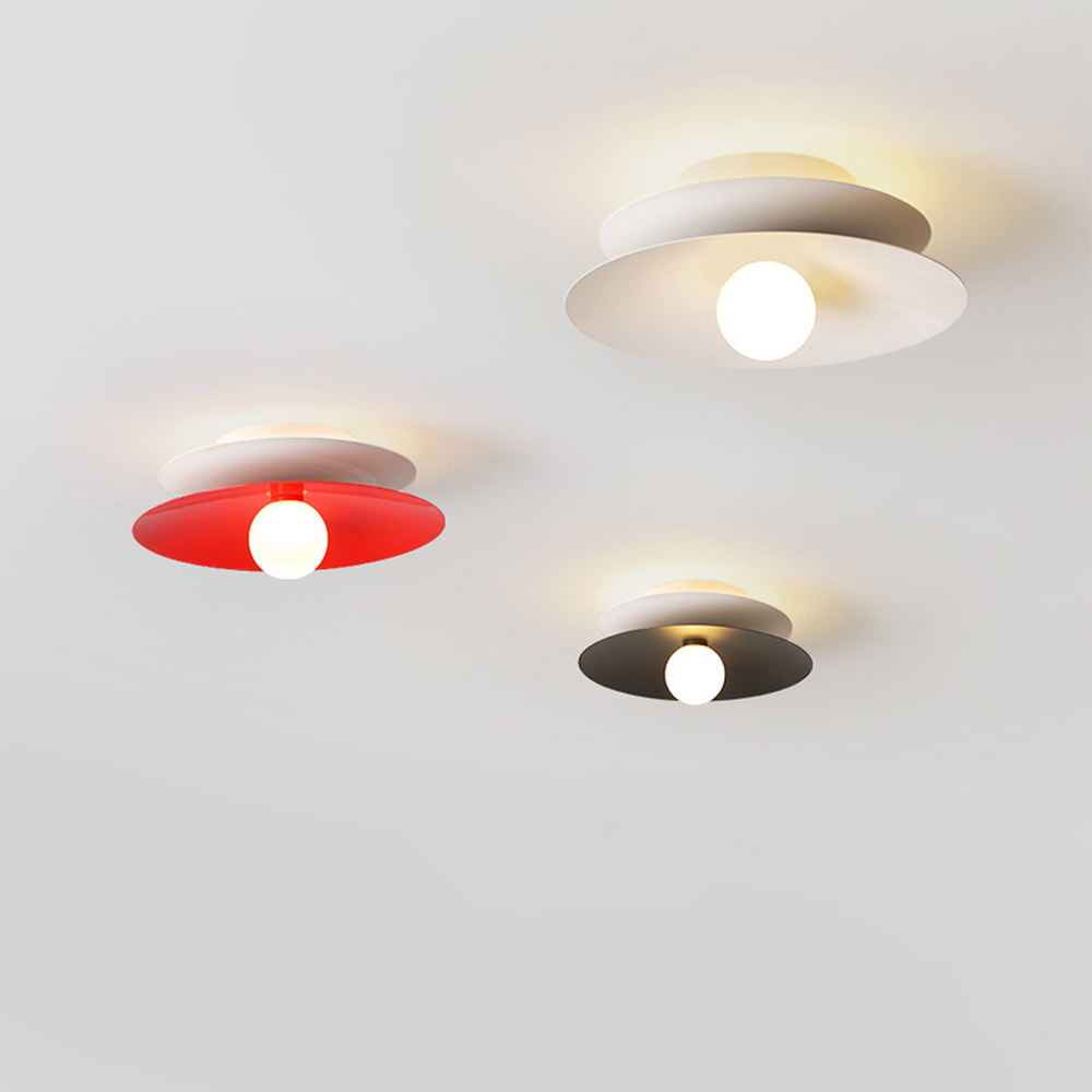 Dolan Plafondlamp