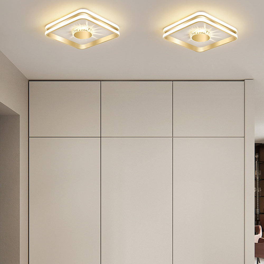 Goldis Plafondlamp