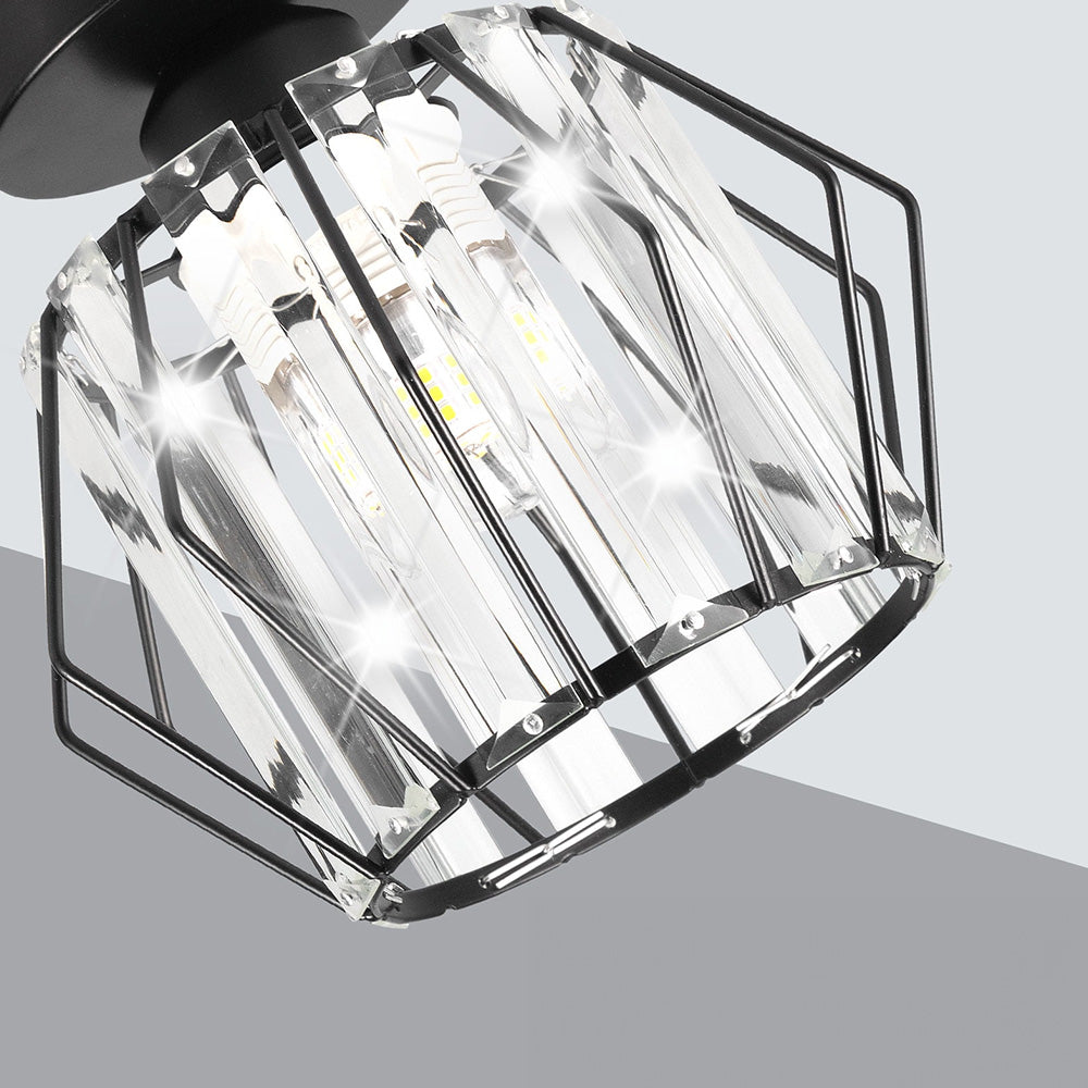 Trisal Plafondlamp