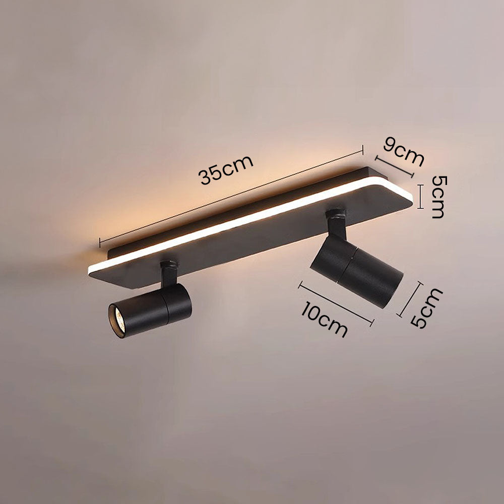 Triccon Plafondlamp